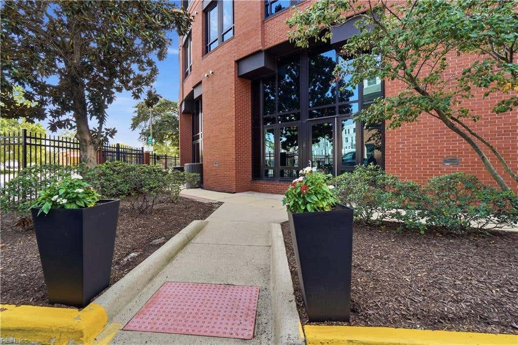Photo of 415 Saint Pauls Boulevard #102, Norfolk, VA 23510 (MLS # 10650753)
