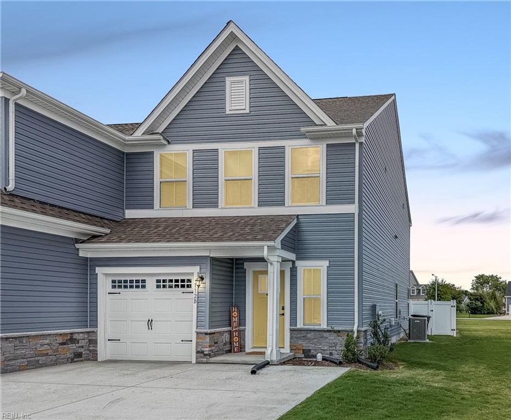 Photo of 112 Spinnaker Street #B, Elizabeth City, NC 27909 (MLS # 10604902)