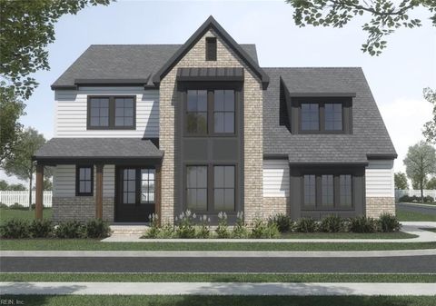 58 River Edge DR Suffolk VA 23436