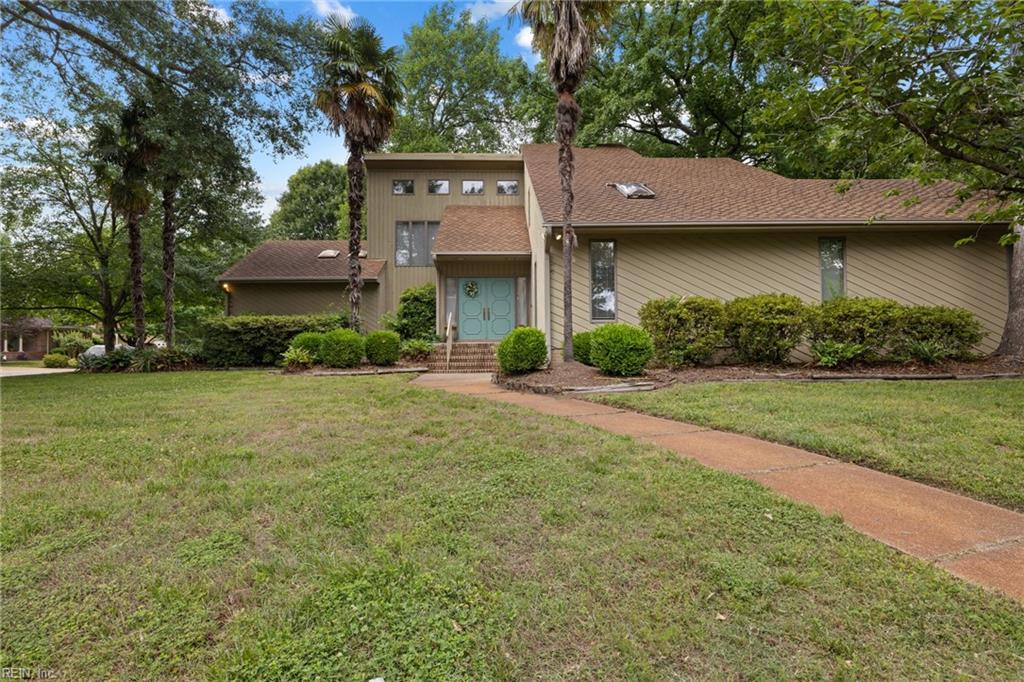 4401 Leatherwood DR