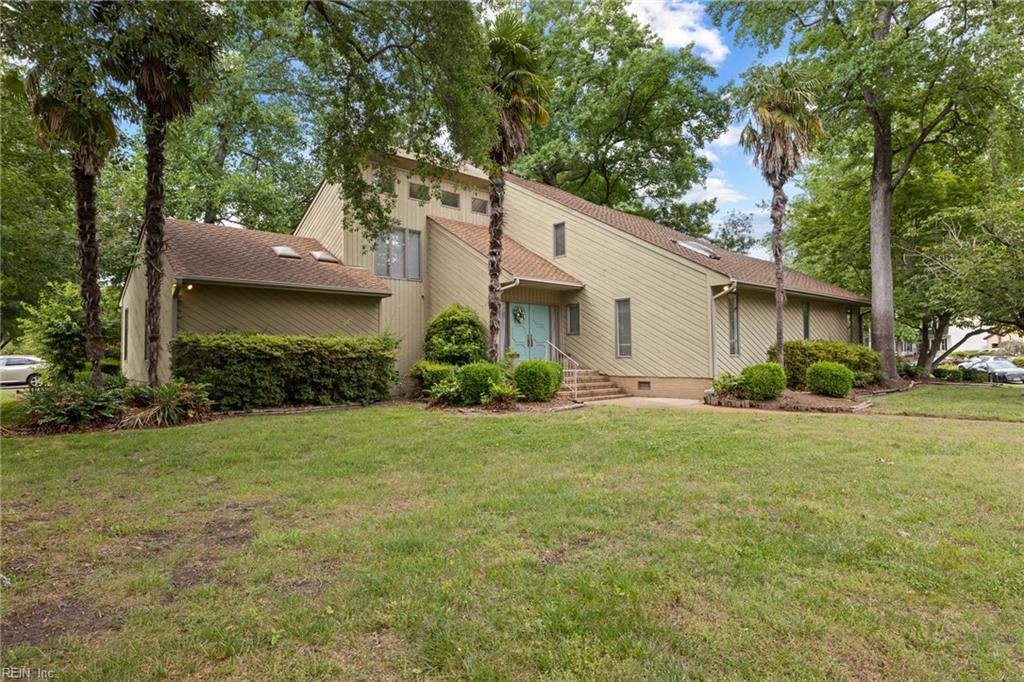 4401 Leatherwood DR