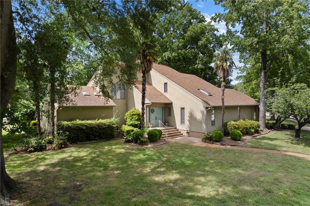 4401 Leatherwood DR