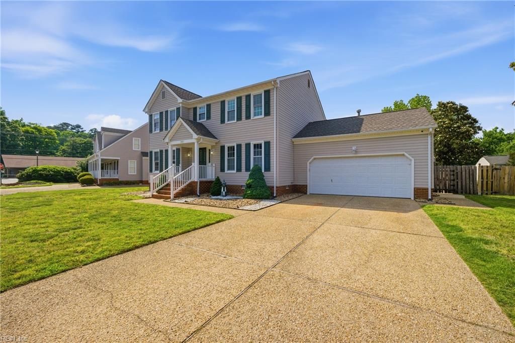 Photo of 103 Jessica Drive, Yorktown, VA 23693 (MLS # 10637321)