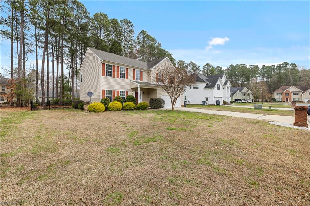 409 Southampton CT