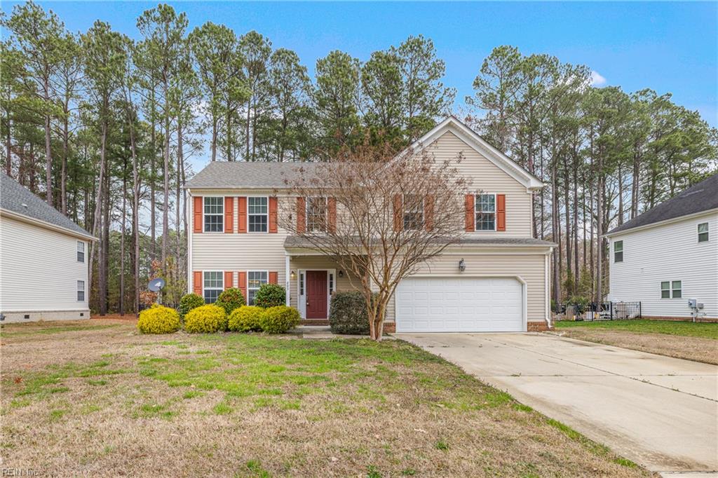 409 Southampton CT