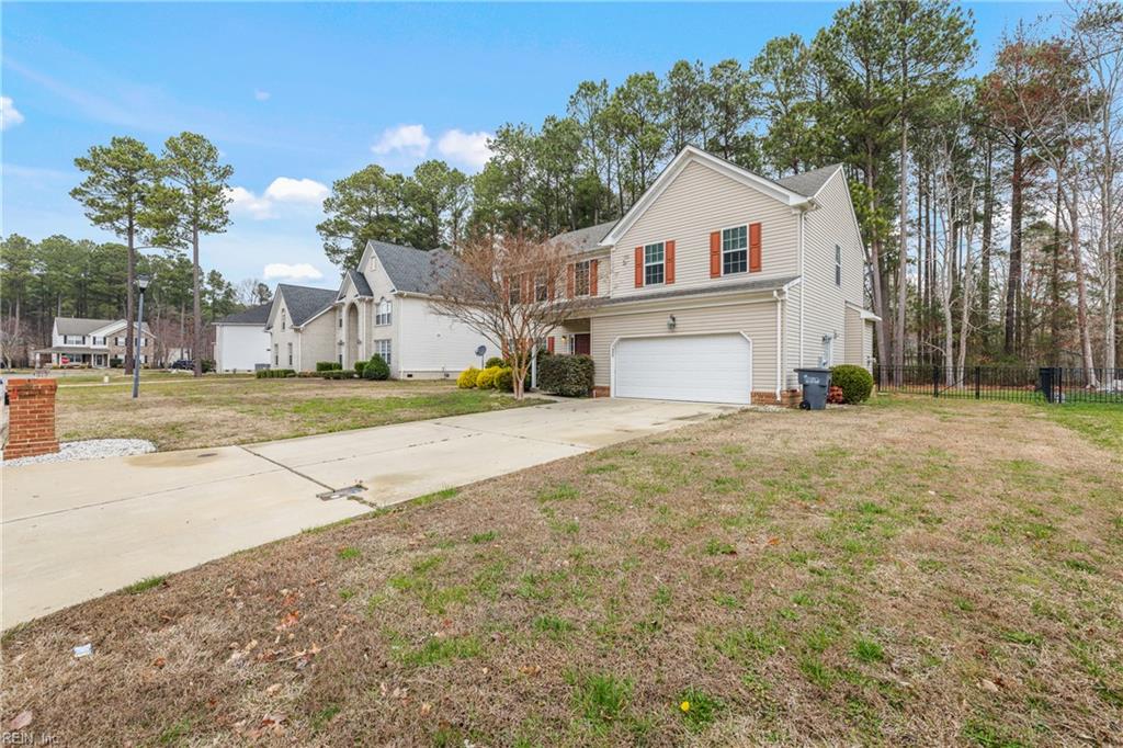 409 Southampton CT