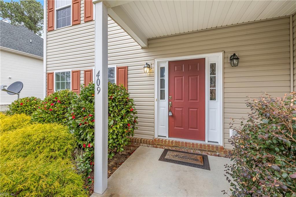 409 Southampton CT