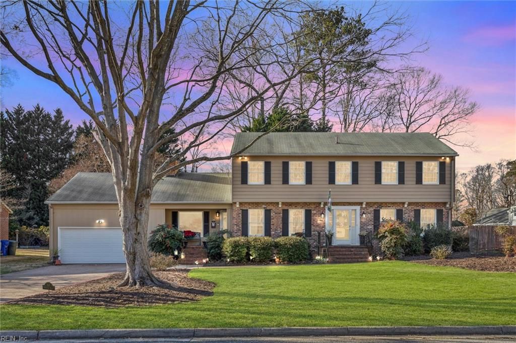 Photo of 89 Settlers Road, Newport News, VA 23606 (MLS # 10614812)