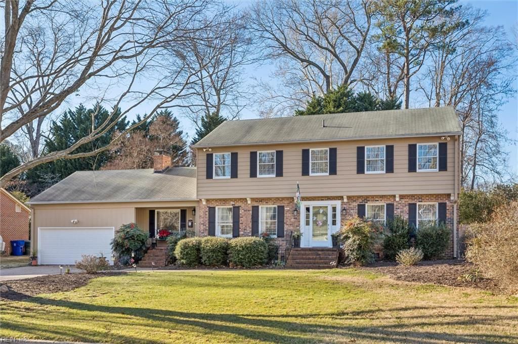 Photo of 89 Settlers Road, Newport News, VA 23606 (MLS # 10614812)