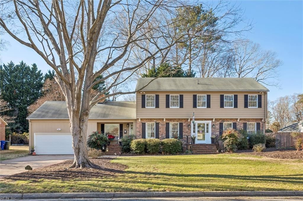 Photo of 89 Settlers Road, Newport News, VA 23606 (MLS # 10614812)