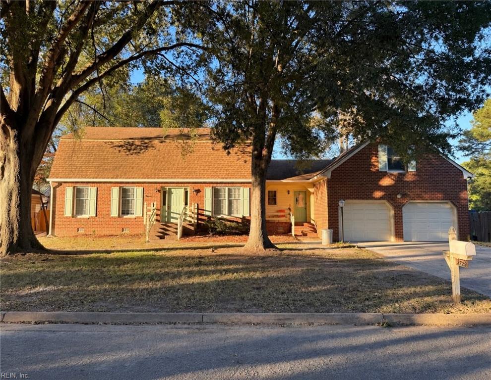 Photo of 3729 Hardwick Terrace, Chesapeake, VA 23321 (MLS # 10658690)