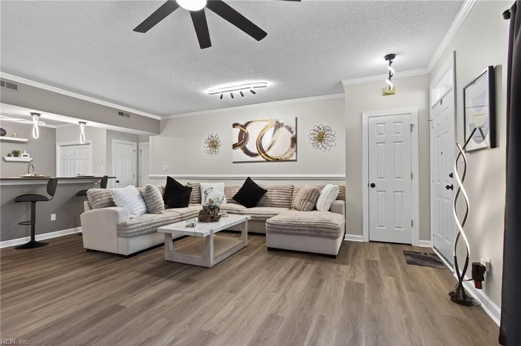 Photo of 1403 Siena Court, Virginia Beach, VA 23456 (MLS # 10610900)