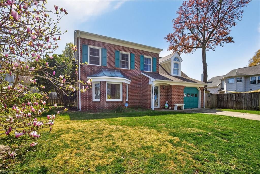 Photo of 5609 Tendril Last, Virginia Beach, VA 23455 (MLS # 10626832)