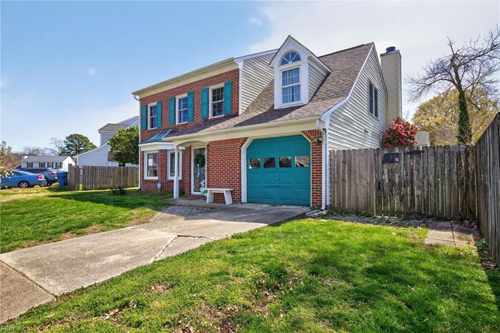 Photo of 5609 Tendril Last, Virginia Beach, VA 23455 (MLS # 10626832)