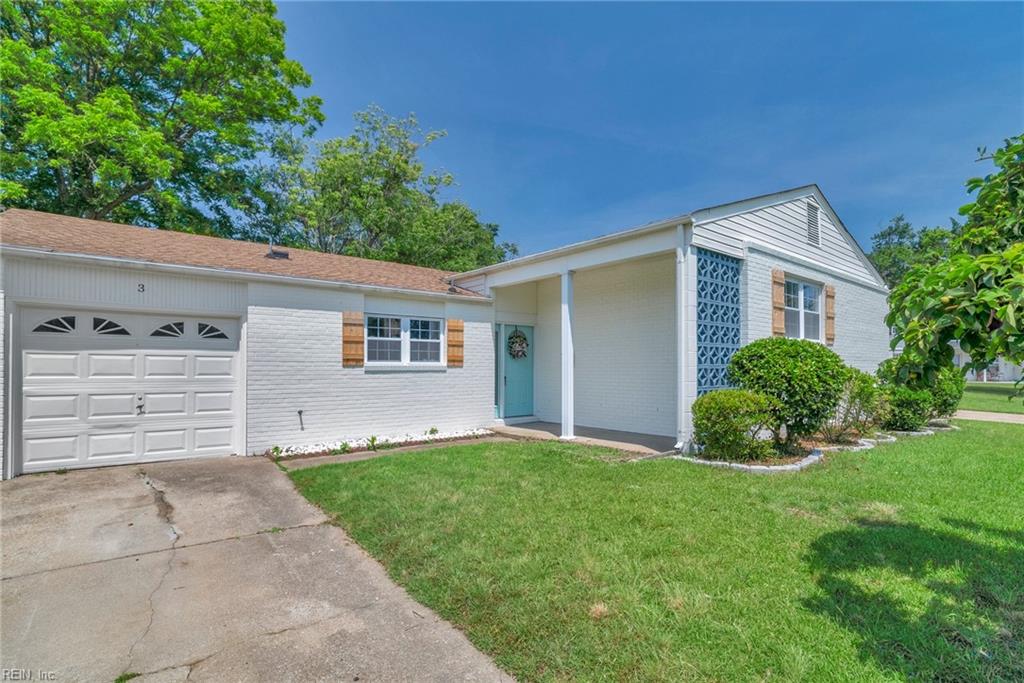 3 Maume CIR