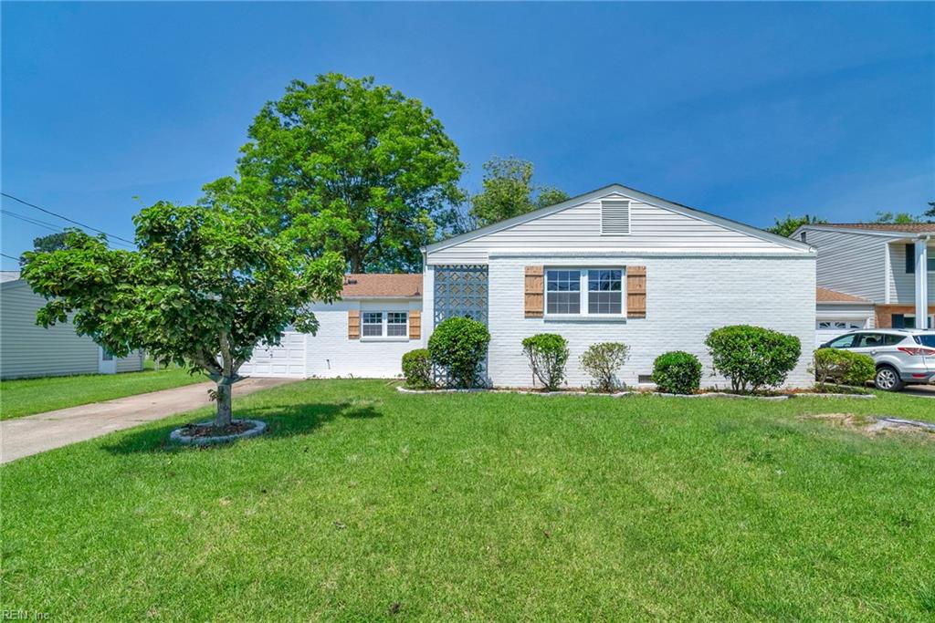 3 Maume CIR