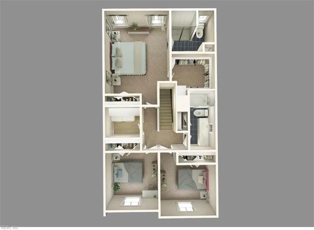 Suffolk, Virginia 23435, United States, 3 Bedrooms Bedrooms, ,3 BathroomsBathrooms,Residential,Active,110430