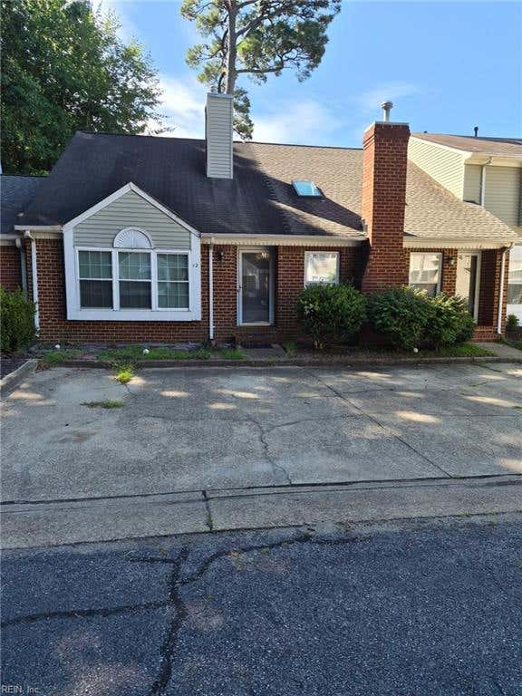 Photo of 12 Silk Tree Place, Hampton, VA 23666 (MLS # 10648166)