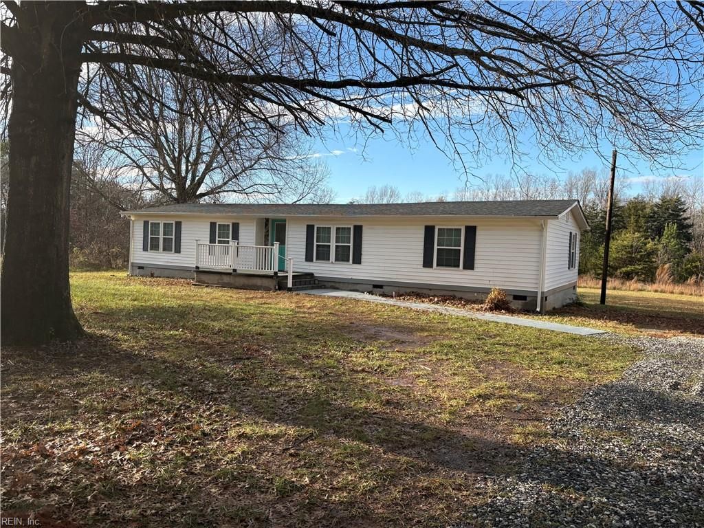 Photo of 106 Holly Tree Drive, Pamplin, VA 23958 (MLS # 10611944)