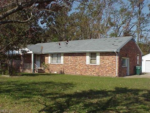 3568 Bridge RD Suffolk VA 23435