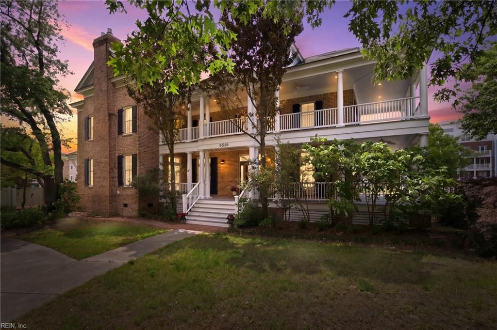 Photo of 9516 26th Bay St Street, Norfolk, VA 23518 (MLS # 10631009)