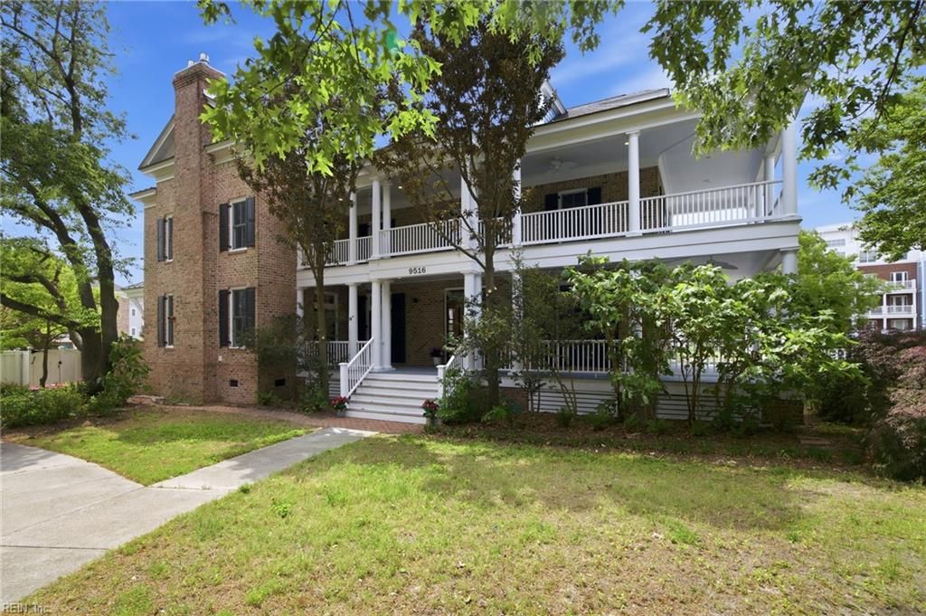 Photo of 9516 26th Bay St Street, Norfolk, VA 23518 (MLS # 10631009)