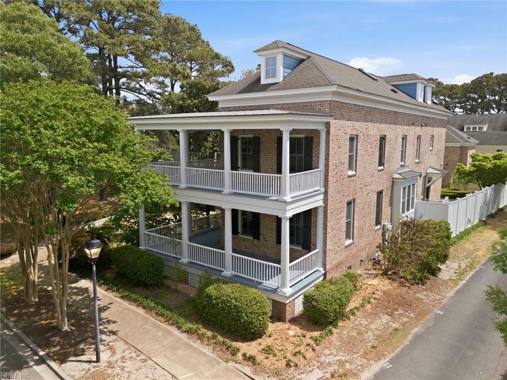 Photo of 9516 26th Bay St Street, Norfolk, VA 23518 (MLS # 10631009)