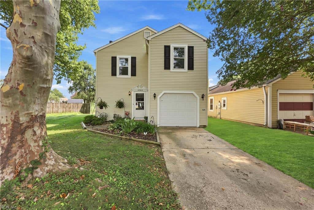 Photo of 5344 Glenville Circle, Virginia Beach, VA 23464 (MLS # 10648194)