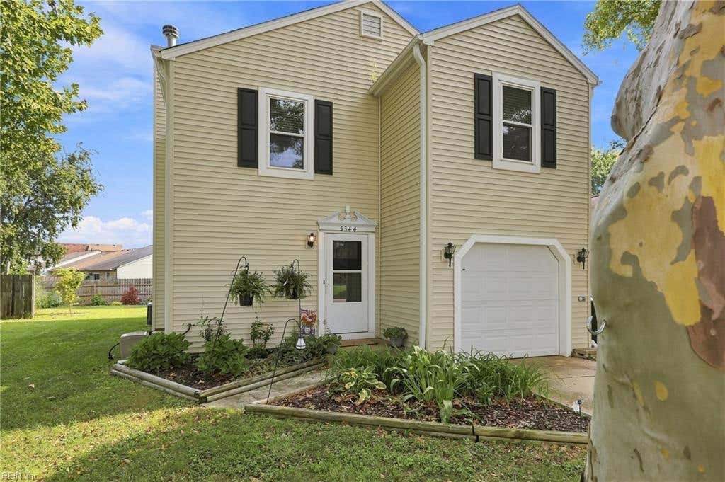 Photo of 5344 Glenville Circle, Virginia Beach, VA 23464 (MLS # 10648194)