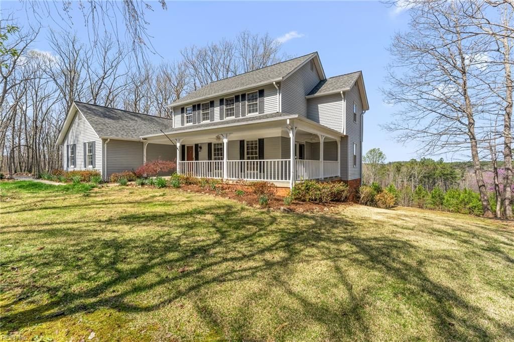 Photo of 957 Gold Mine Road, Palmyra, VA 22963 (MLS # 10628144)