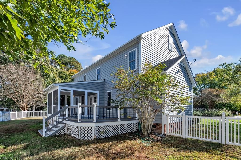 Photo of 13357 Inlet Cove Lane, Carrollton, VA 23314 (MLS # 10608408)