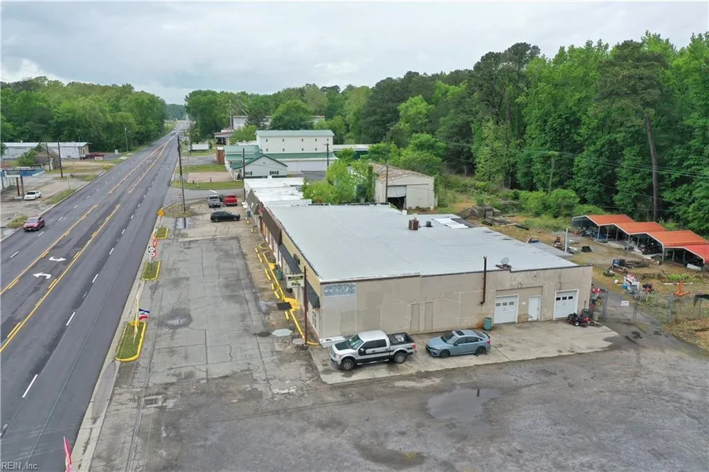 Ivor, Virginia 23866, United States, ,Commercial,Active,168438