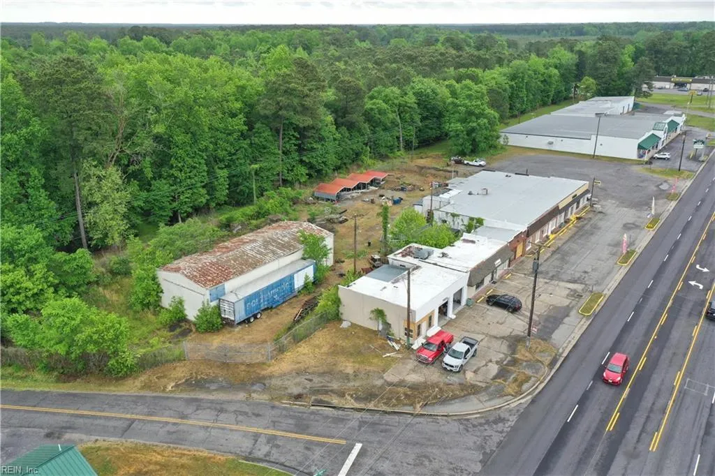 Ivor, Virginia 23866, United States, ,Commercial,Active,168438