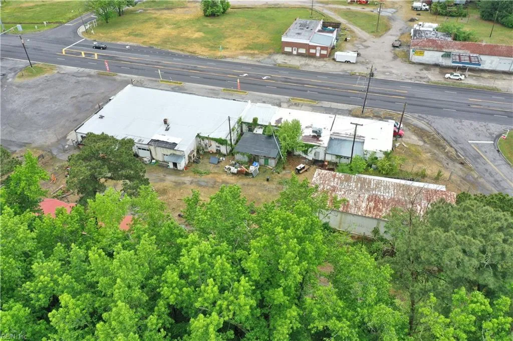 Ivor, Virginia 23866, United States, ,Commercial,Active,168438