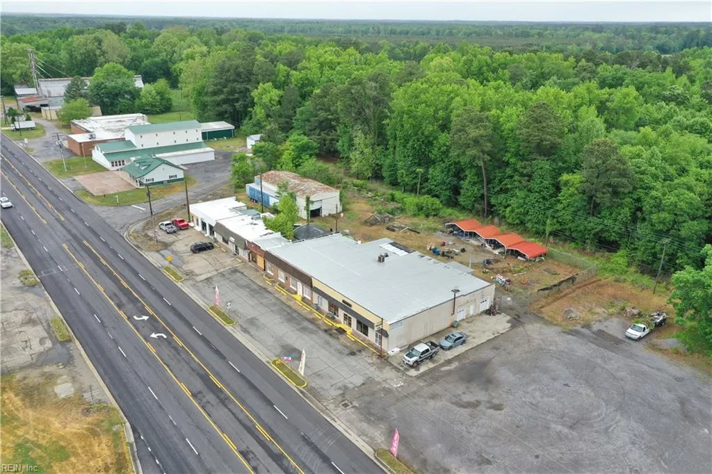 Ivor, Virginia 23866, United States, ,Commercial,Active,168438