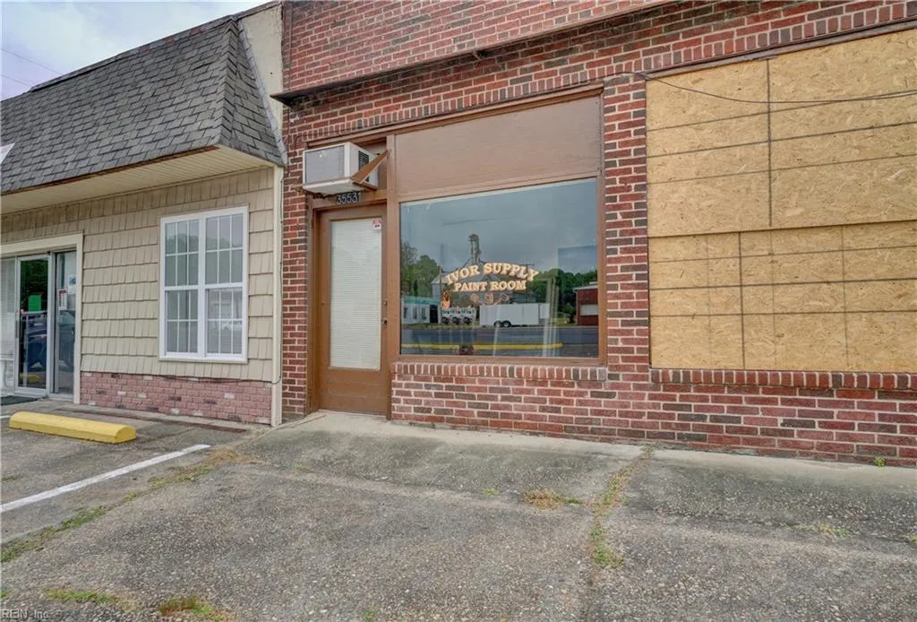 Ivor, Virginia 23866, United States, ,Commercial,Active,168438