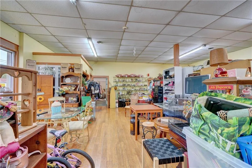 Ivor, Virginia 23866, United States, ,Commercial,Active,168438