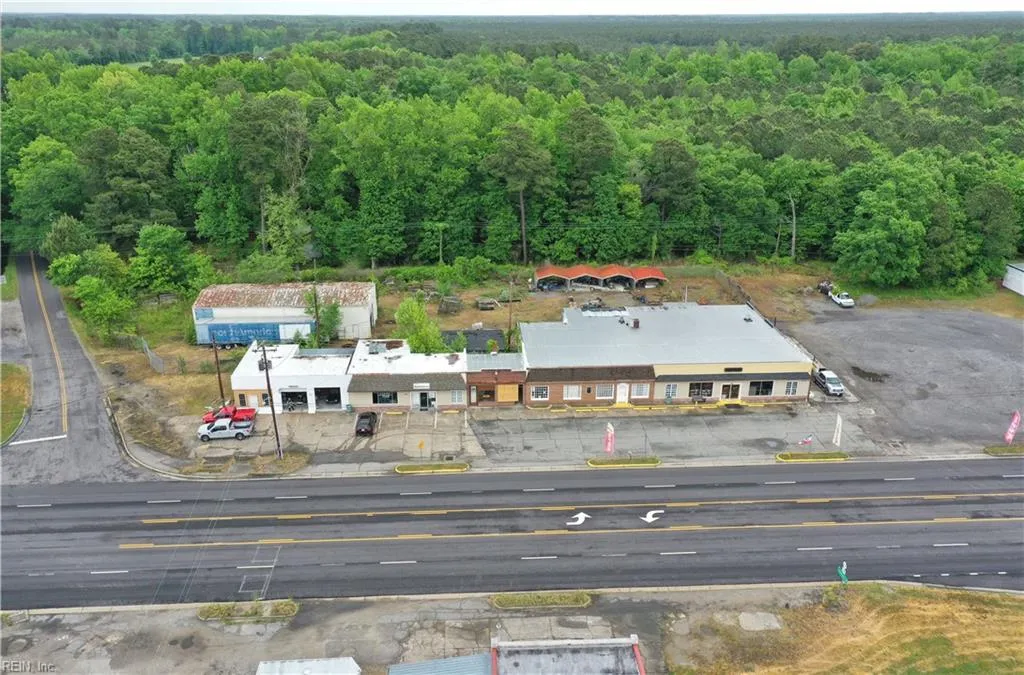 Ivor, Virginia 23866, United States, ,Commercial,Active,168438