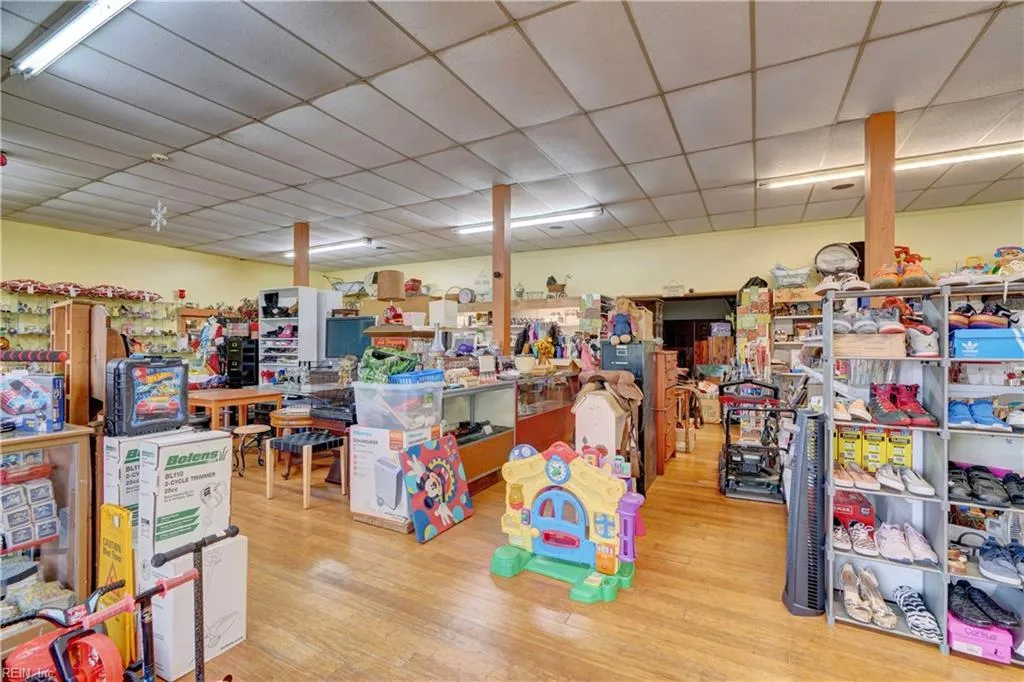 Ivor, Virginia 23866, United States, ,Commercial,Active,168438