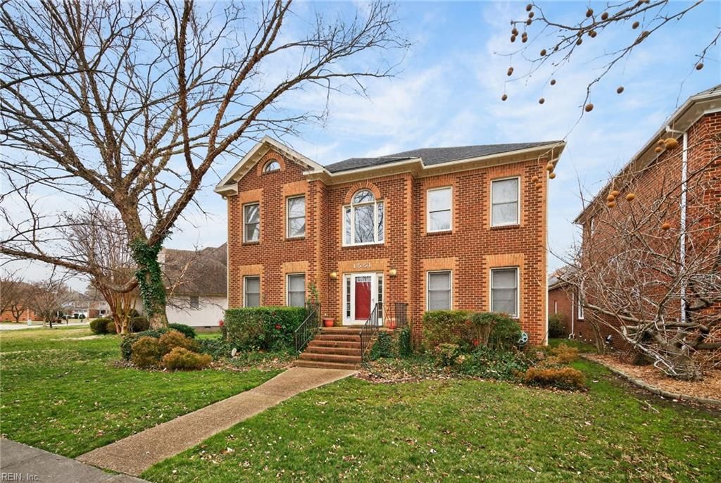 Photo of 1551 Bordeaux Place, Norfolk, VA 23509 (MLS # 10620757)