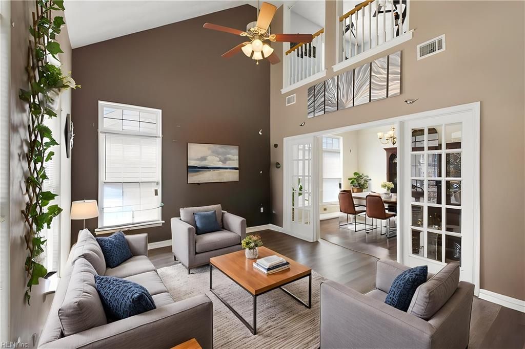 Photo of 1004 Boundary Drive, Suffolk, VA 23434 (MLS # 10625450)