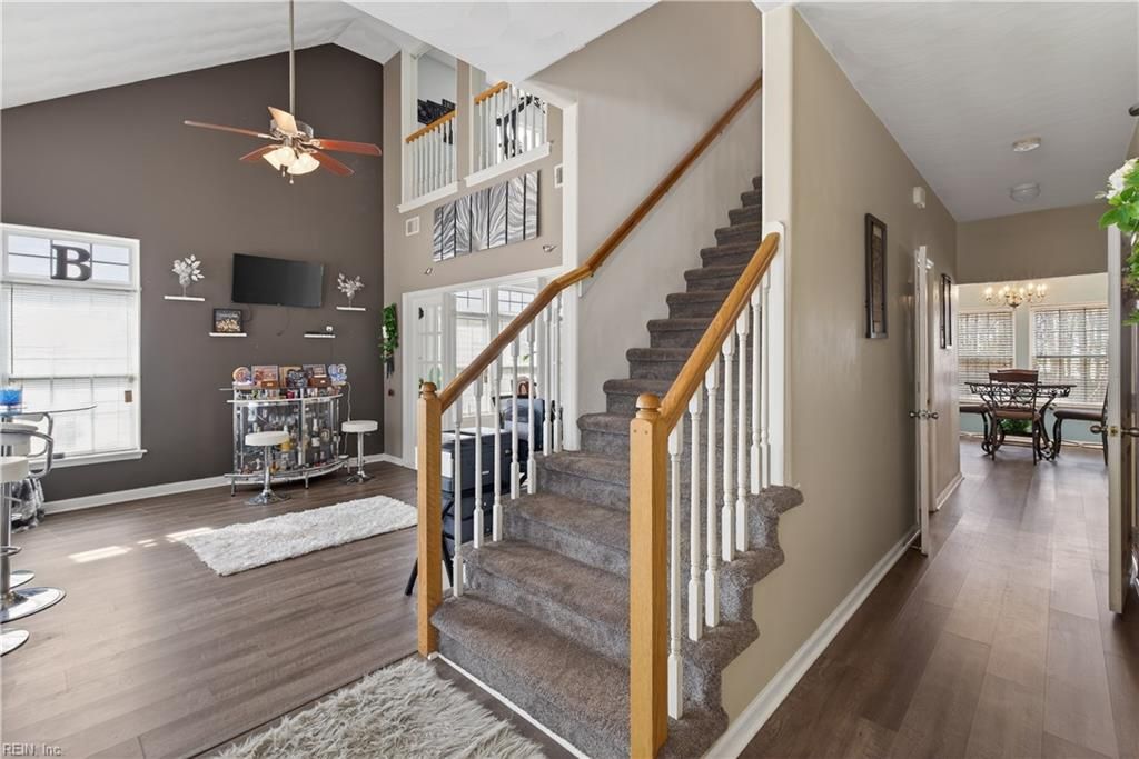 Photo of 1004 Boundary Drive, Suffolk, VA 23434 (MLS # 10625450)