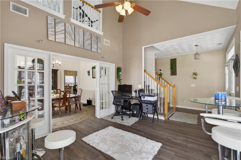 Photo of 1004 Boundary Drive, Suffolk, VA 23434 (MLS # 10625450)