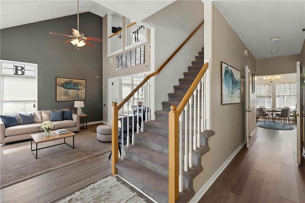 Photo of 1004 Boundary Drive, Suffolk, VA 23434 (MLS # 10625450)