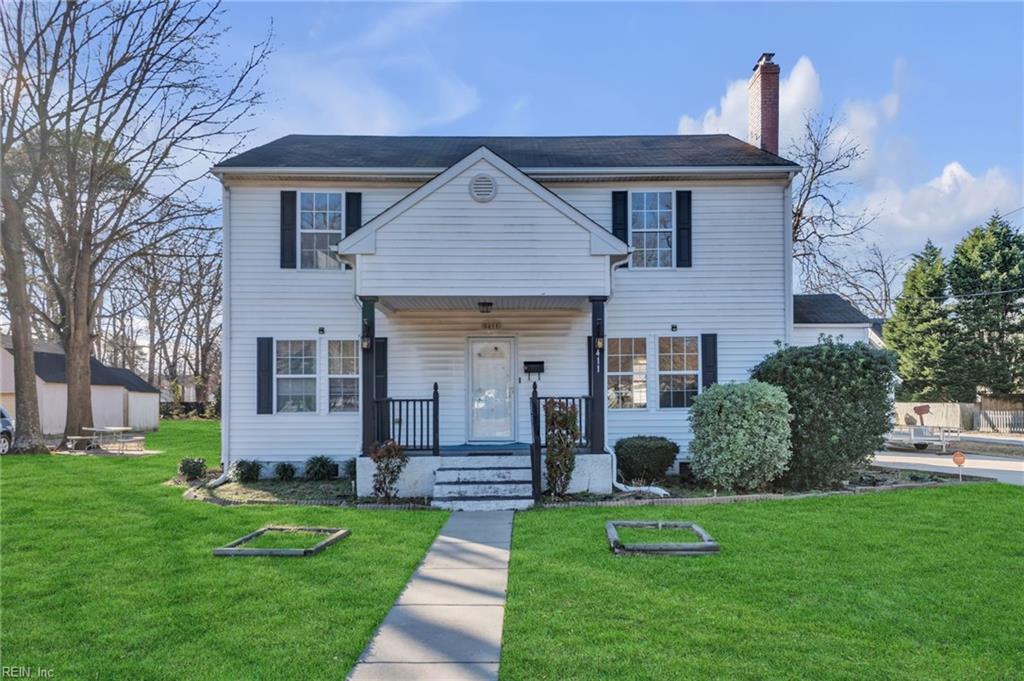 Photo of 8411 Chesapeake Boulevard, Norfolk, VA 23518 (MLS # 10641411)