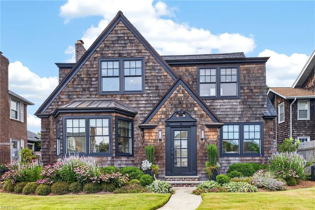 Photo of 103 46th Street, Virginia Beach, VA 23451 (MLS # 10643785)