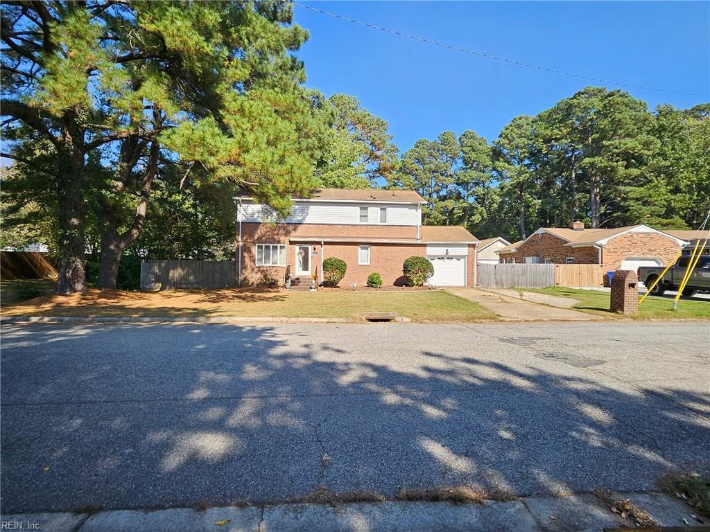 Photo of 1217 Spruce Lane, Chesapeake, VA 23320 (MLS # 10658229)