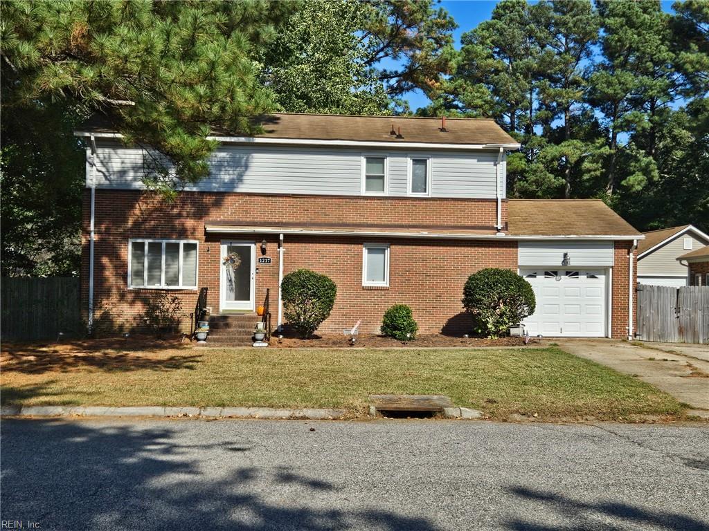 Photo of 1217 Spruce Lane, Chesapeake, VA 23320 (MLS # 10658229)