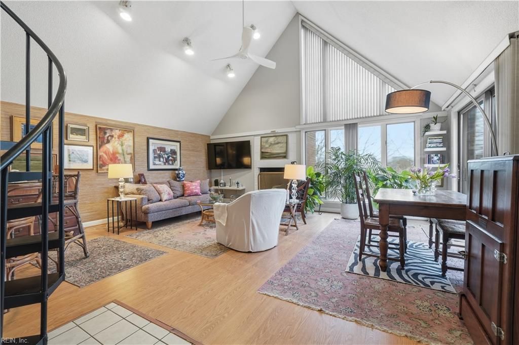 Photo of 696 Mowbray Arch #260, Norfolk, VA 23507 (MLS # 10624690)