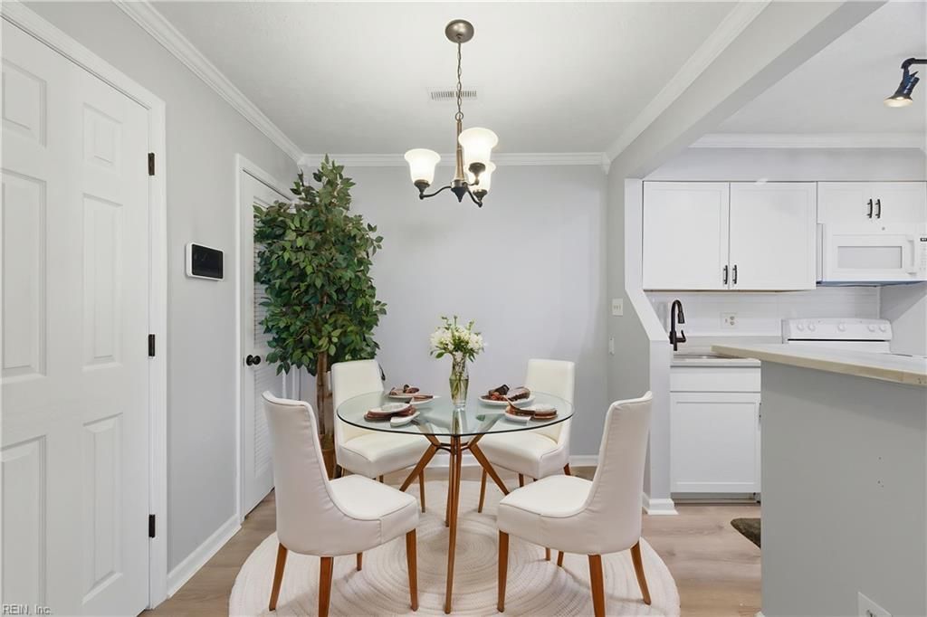 Photo of 130 Wells Court, Hampton, VA 23666 (MLS # 10626308)